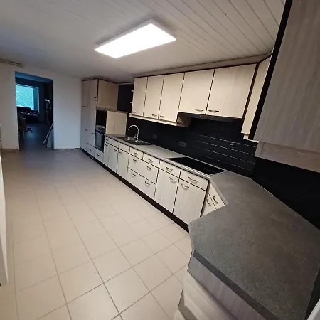 Toffe Woning Dichtbij Zee, Bos En *