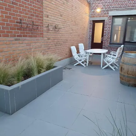 Toffe Woning Dichtbij Zee, Bos En