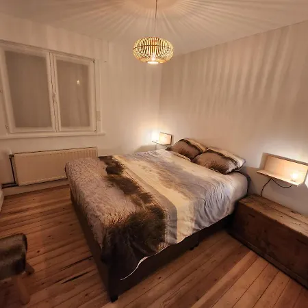 Toffe Woning Dichtbij Zee, Bos En Semesterbostad De Panne