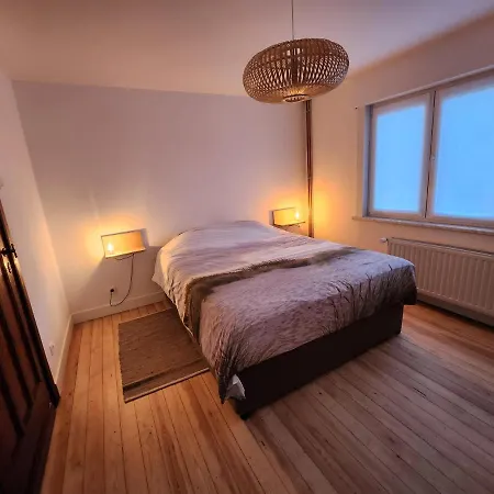 Toffe Woning Dichtbij Zee, Bos En Nyaraló *